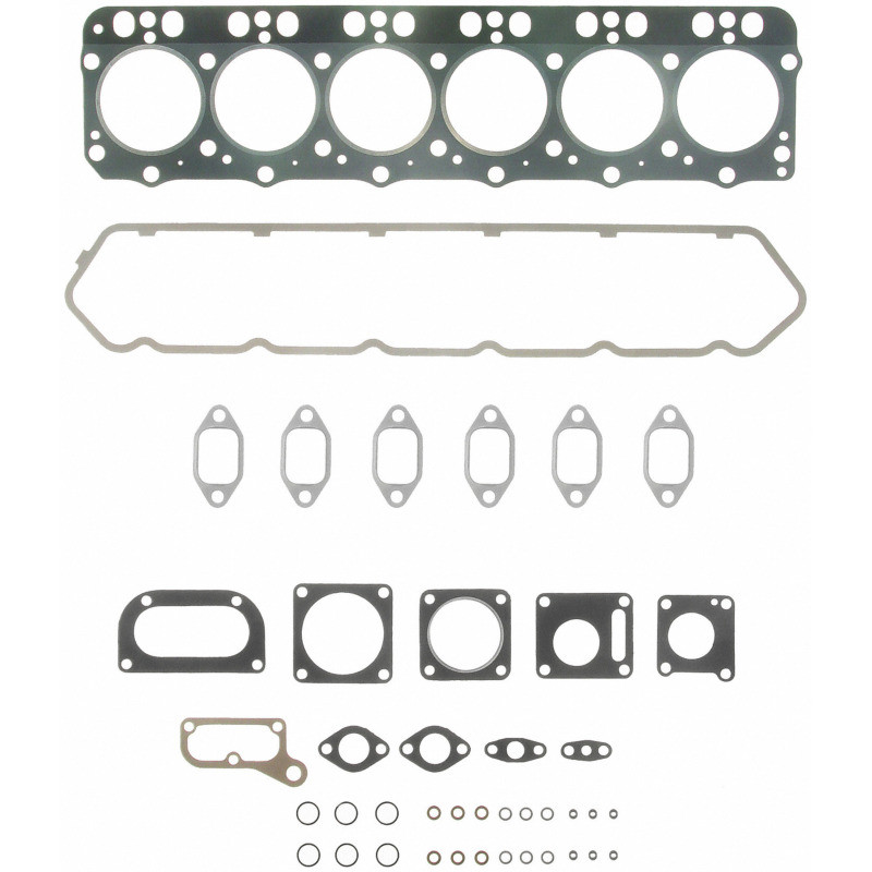 Fel-Pro HS 8352 SB Engine Cylinder Head Gasket Set - HS8352SB Photo - Primary