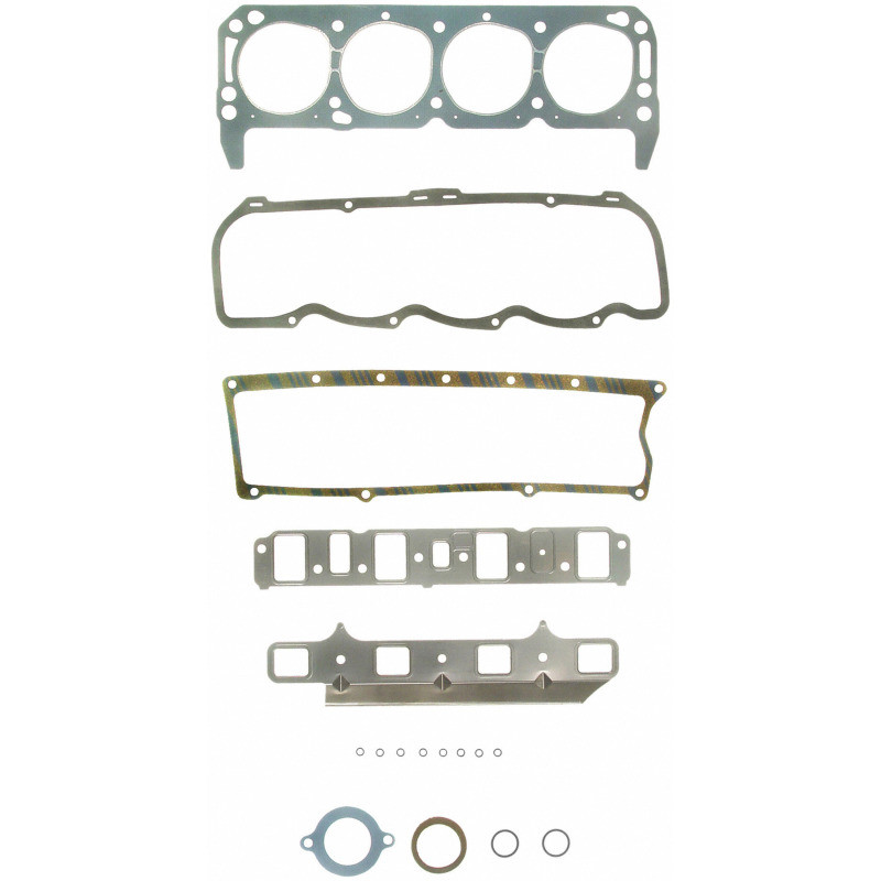 Fel-Pro HS 8372 PT-2 PermaTorque Engine Cylinder Head Gasket Set - HS8372PT2 Photo - Primary