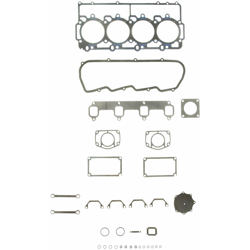 Fel-Pro HS 8493 PT-1 PermaTorque Engine Cylinder Head Gasket Set - HS8493PT1 Photo - Primary