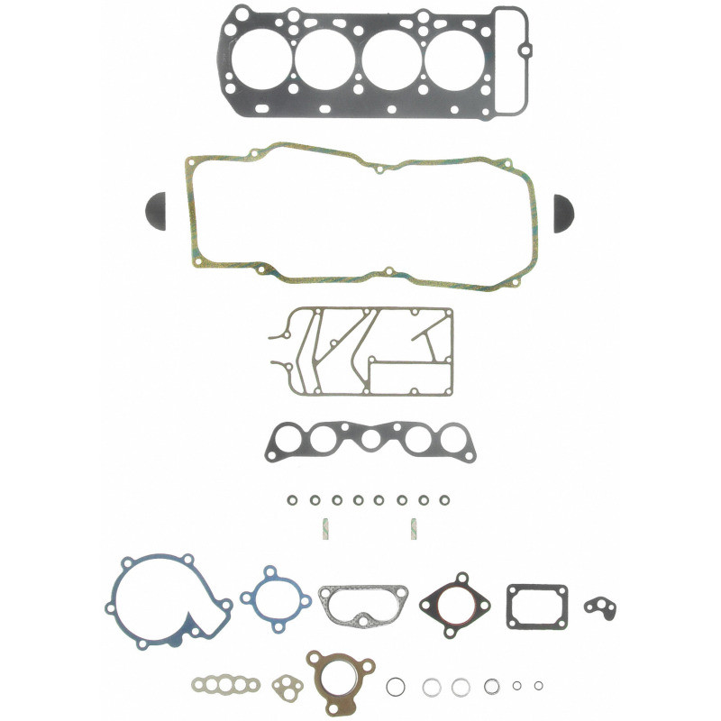 Fel-Pro HS 8502 PT PermaTorque Engine Cylinder Head Gasket Set - HS8502PT Photo - Primary