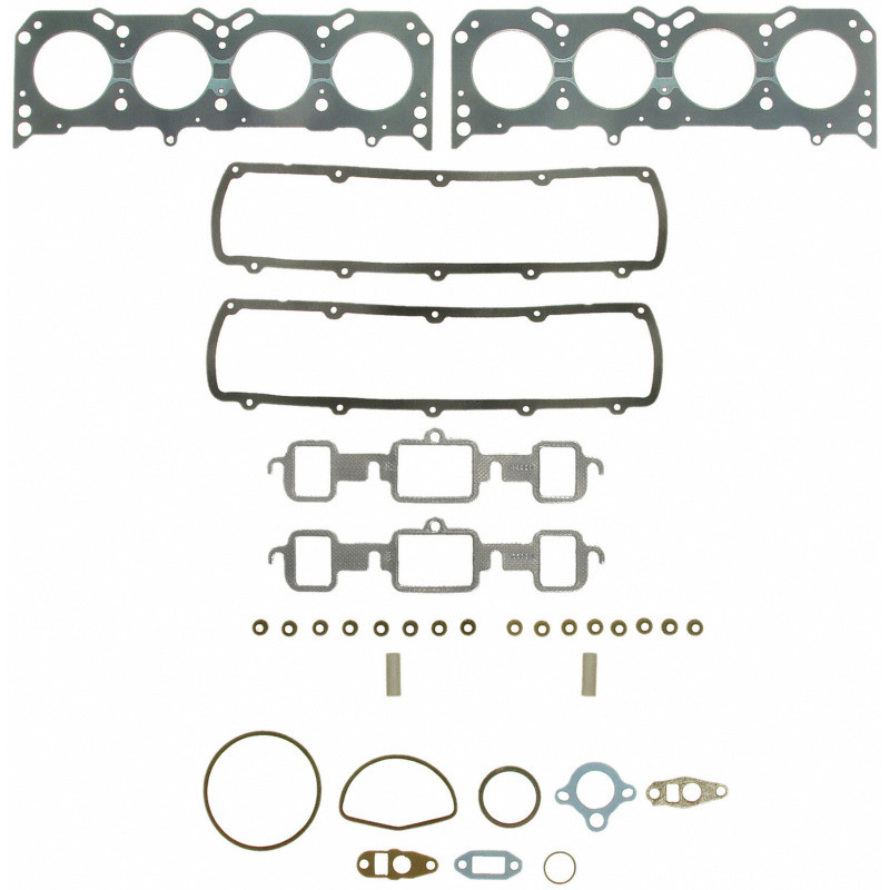 Fel-Pro Oldsmobile Cutlass HS 8505 PT PermaTorque Engine Cylinder Head Gasket Set - HS8505PT Photo - Primary