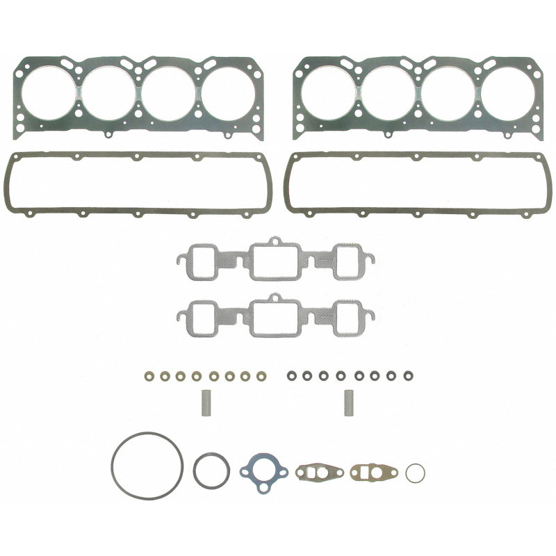 Fel-Pro Cadillac Seville HS 8506 PT PermaTorque Engine Cylinder Head Gasket Set - HS8506PT Photo - Primary