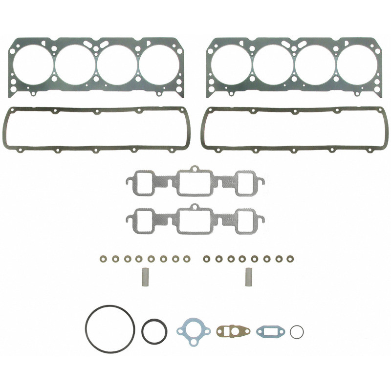 Fel-Pro Buick Electra HS 8507 PT PermaTorque Engine Cylinder Head Gasket Set - HS8507PT Photo - Primary
