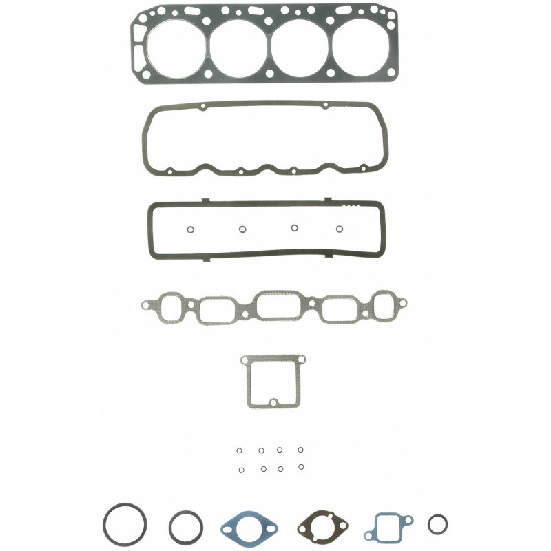 Fel-Pro Chevrolet Nova HS 8530 PT-1 PermaTorque Engine Cylinder Head Gasket Set - HS8530PT1 Photo - Primary