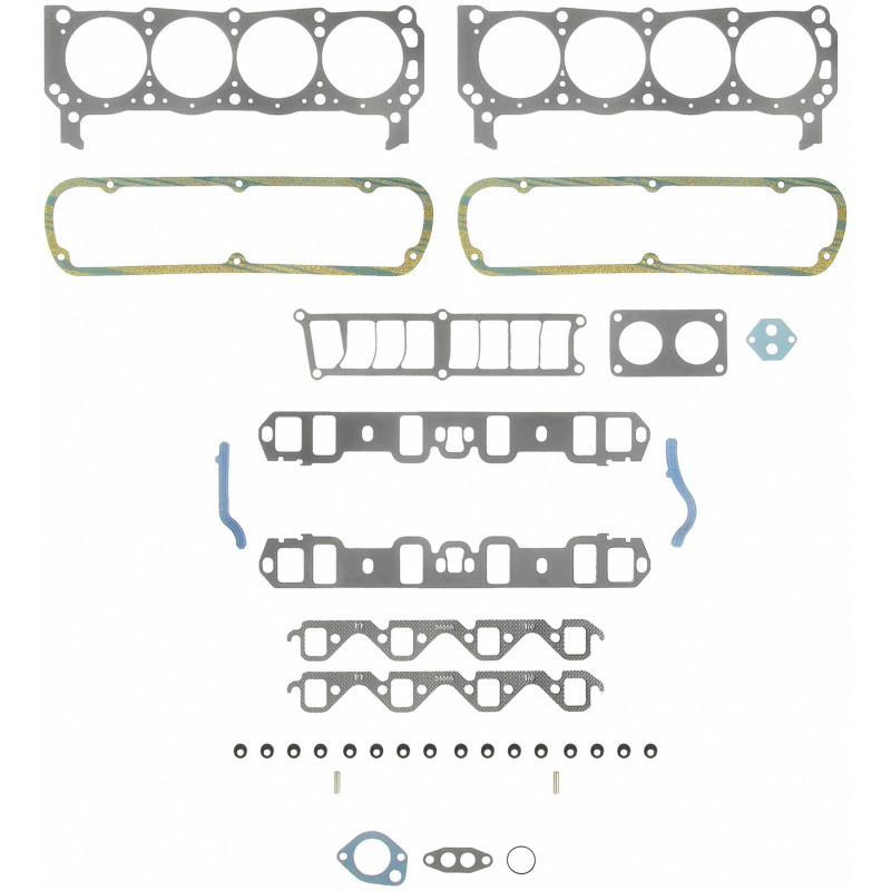 Fel-Pro Ford F-150 HS 8548 PT-13 PermaTorque Engine Cylinder Head Gasket Set - HS8548PT13 Photo - Primary