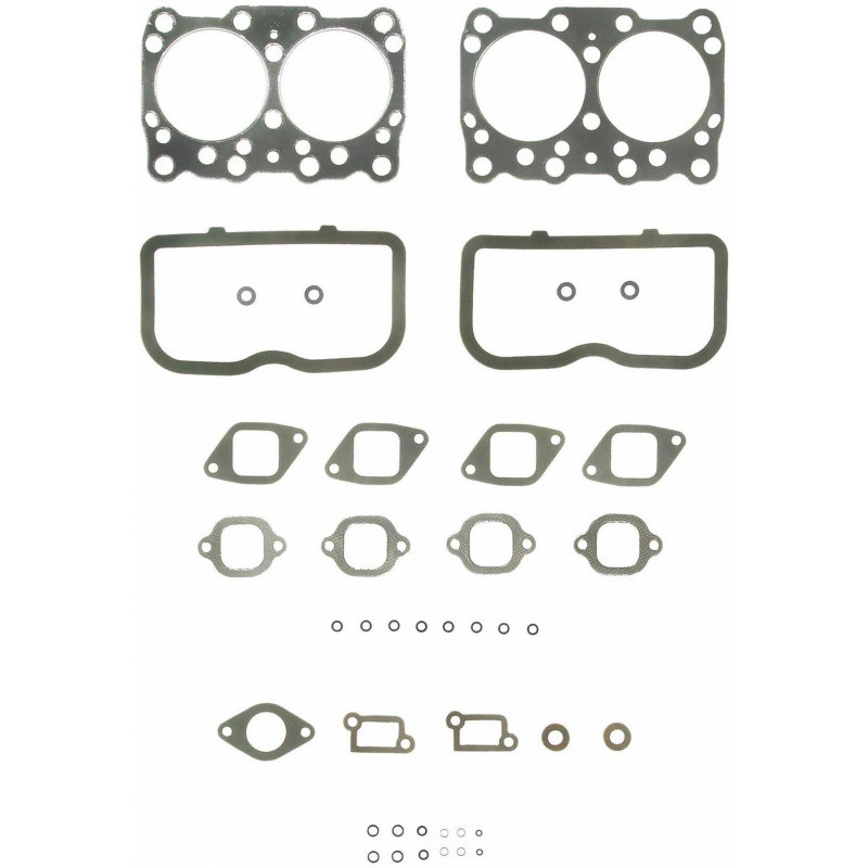 Fel-Pro HS 8659 PT-1 PermaTorque Engine Cylinder Head Gasket Set - HS8659PT1 Photo - Primary