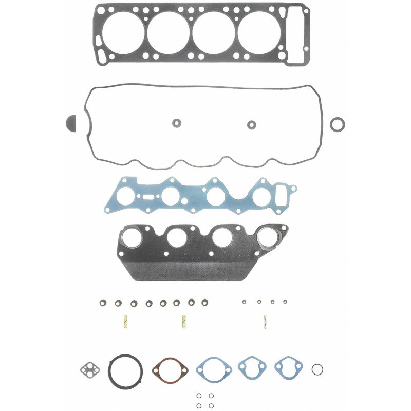 Fel-Pro Dodge Caravan HS 8770 PT PermaTorque Engine Cylinder Head Gasket Set - HS8770PT Photo - Primary