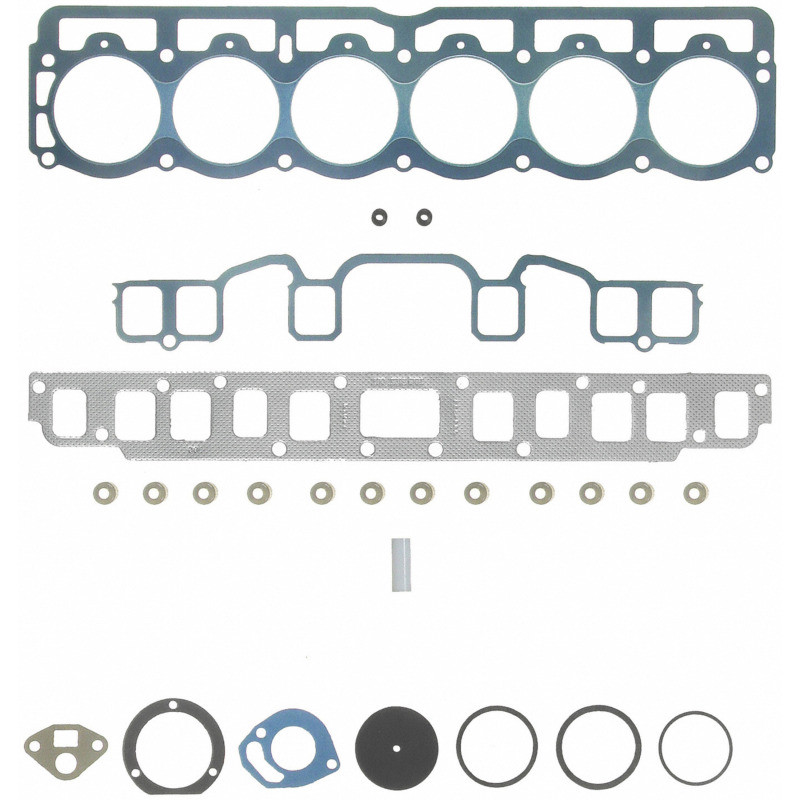 Fel-Pro Jeep CJ7 HS 8778 PT PermaTorque Engine Cylinder Head Gasket Set - HS8778PT Photo - Primary