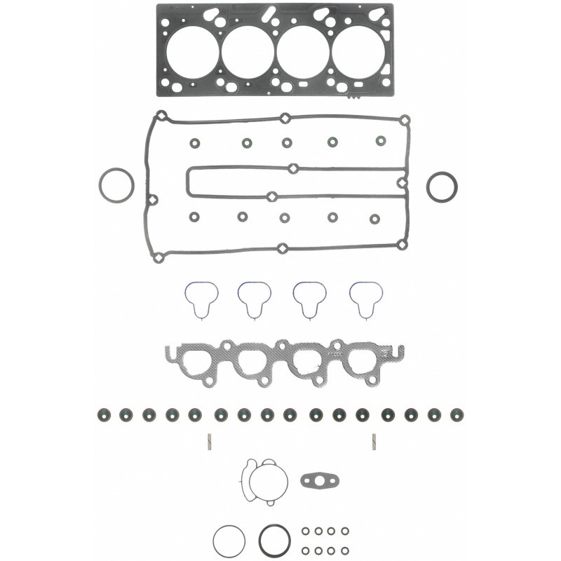 Fel-Pro Ford Escort HS 9005 PT-2 PermaTorque Engine Cylinder Head Gasket Set - HS9005PT2 Photo - Primary