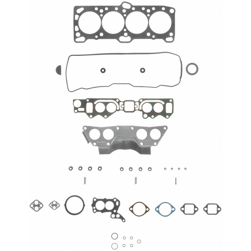 Fel-Pro Mitsubishi Mighty Max HS 9086 B-2 Engine Cylinder Head Gasket Set - HS9086B2 Photo - Primary
