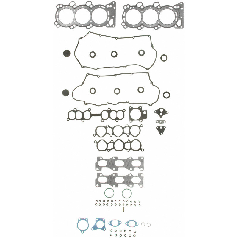 Fel-Pro Isuzu Rodeo HS 9174 PT-2 PermaTorque Engine Cylinder Head Gasket Set - HS9174PT2 Photo - Primary