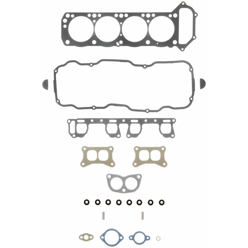 Fel-Pro Nissan D21 HS 9210 PT-1 PermaTorque Engine Cylinder Head Gasket Set - HS9210PT1 Photo - Primary