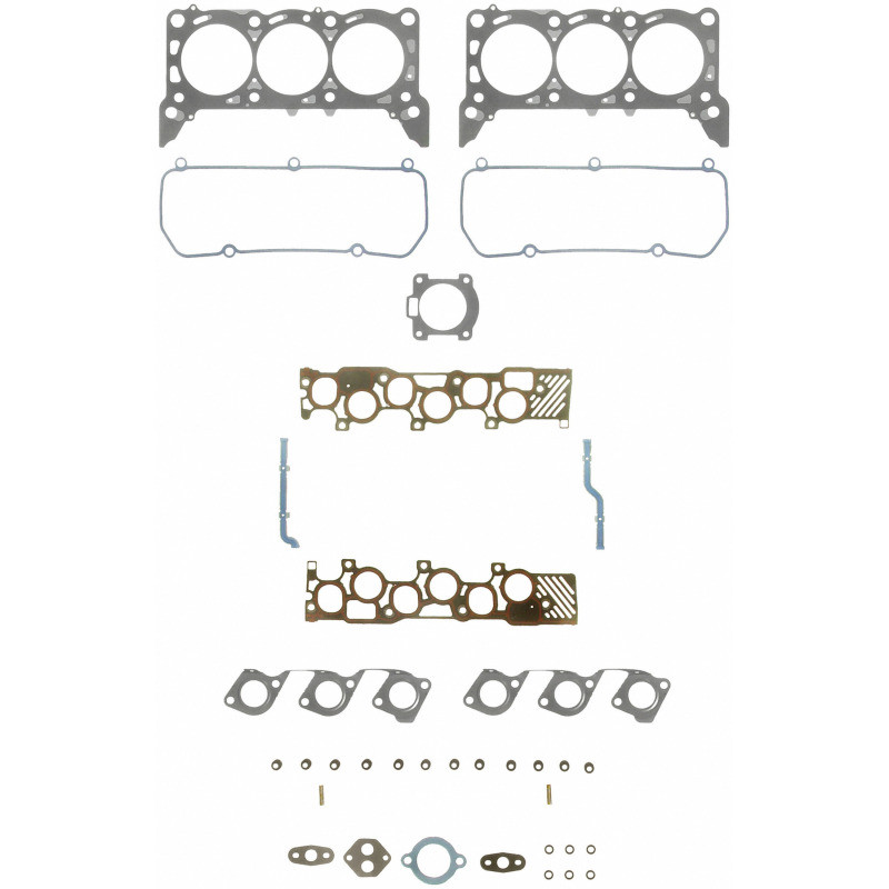 Fel-Pro Ford F-150 HS 9250 PT PermaTorque Engine Cylinder Head Gasket Set - HS9250PT Photo - Primary