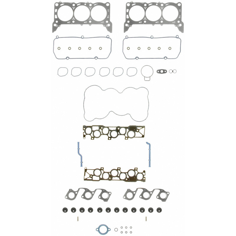 Fel-Pro Ford Windstar HS 9250 PT-4 PermaTorque Engine Cylinder Head Gasket Set - HS9250PT4 Photo - Primary