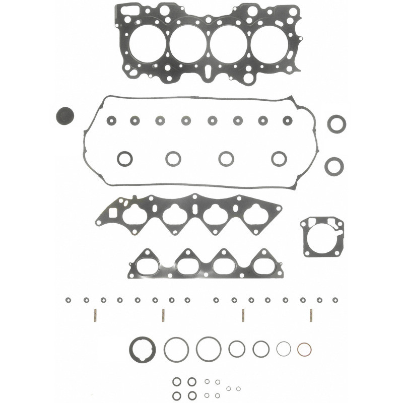 Fel-Pro Acura Integra HS 9274 PT-3 PermaTorque Engine Cylinder Head Gasket Set - HS9274PT3 Photo - Primary