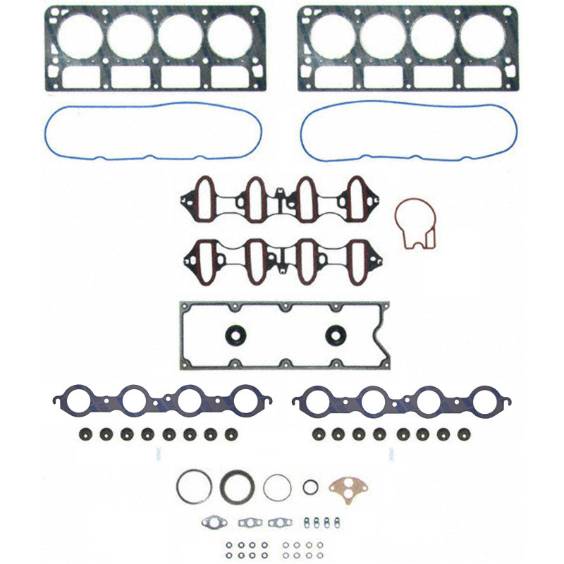 Fel-Pro Chevrolet Silverado 1500 HS 9292 PT-1 PermaTorque Engine Cylinder Head Gasket Set - HS9292PT1 Photo - Primary