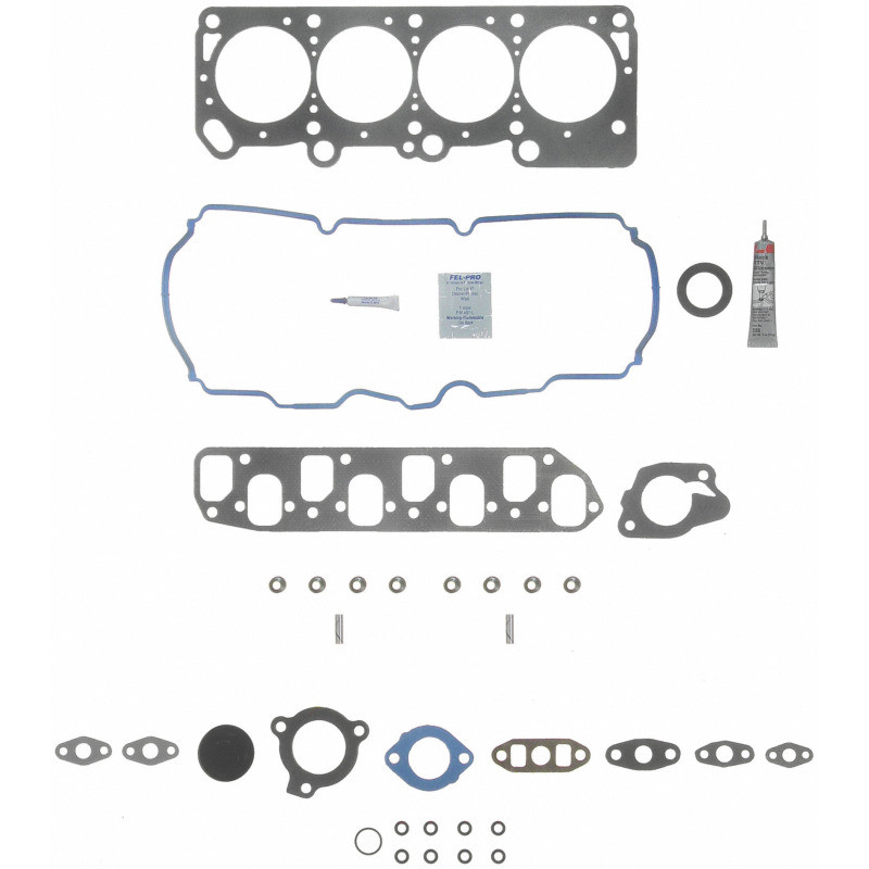 Fel-Pro Chrysler LeBaron HS 9296 PT-1 PermaTorque Engine Cylinder Head Gasket Set - HS9296PT1 Photo - Primary