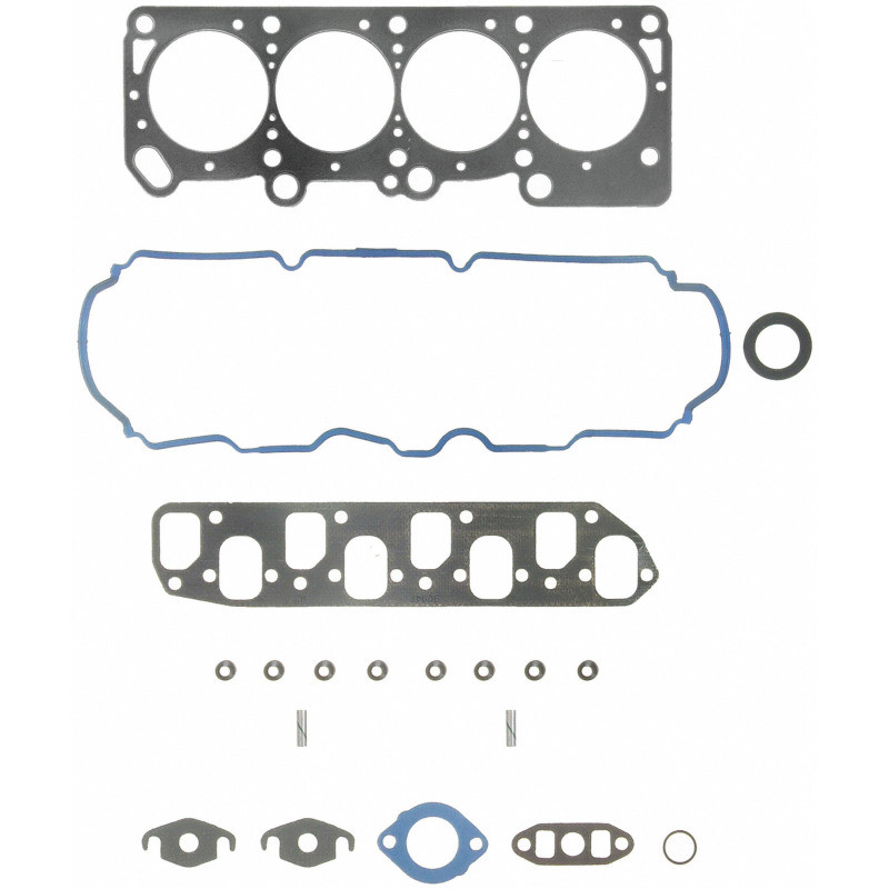 Fel-Pro Dodge Dakota HS 9296 PT-3 PermaTorque Engine Cylinder Head Gasket Set - HS9296PT3 Photo - Primary