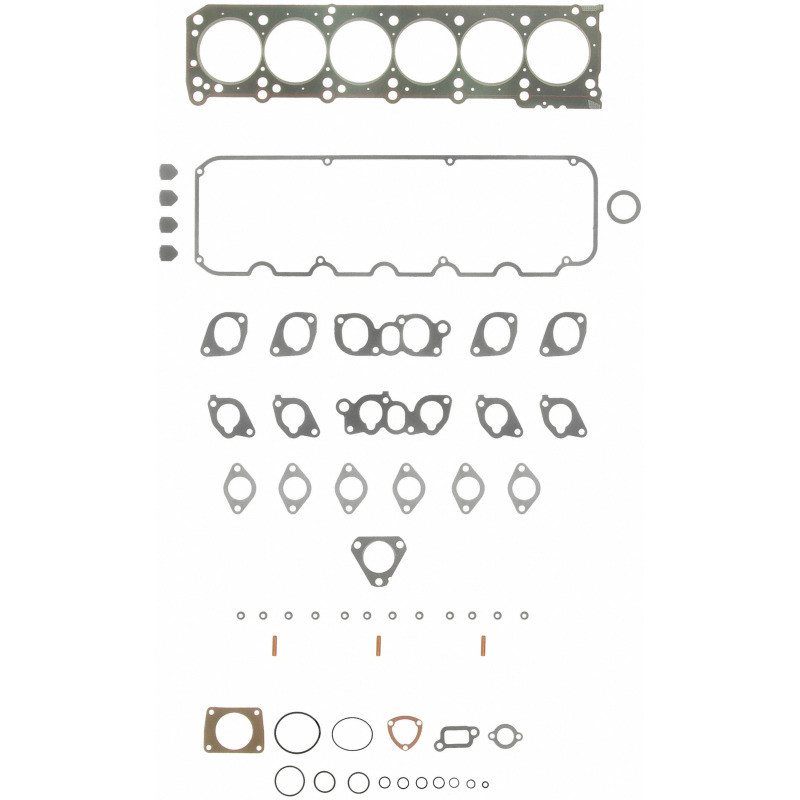 Fel-Pro BMW 528e HS 9397 B Engine Cylinder Head Gasket Set - HS9397B Photo - Primary