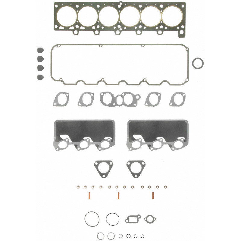 Fel-Pro BMW 325i HS 9397 B-1 Engine Cylinder Head Gasket Set - HS9397B1 Photo - Primary