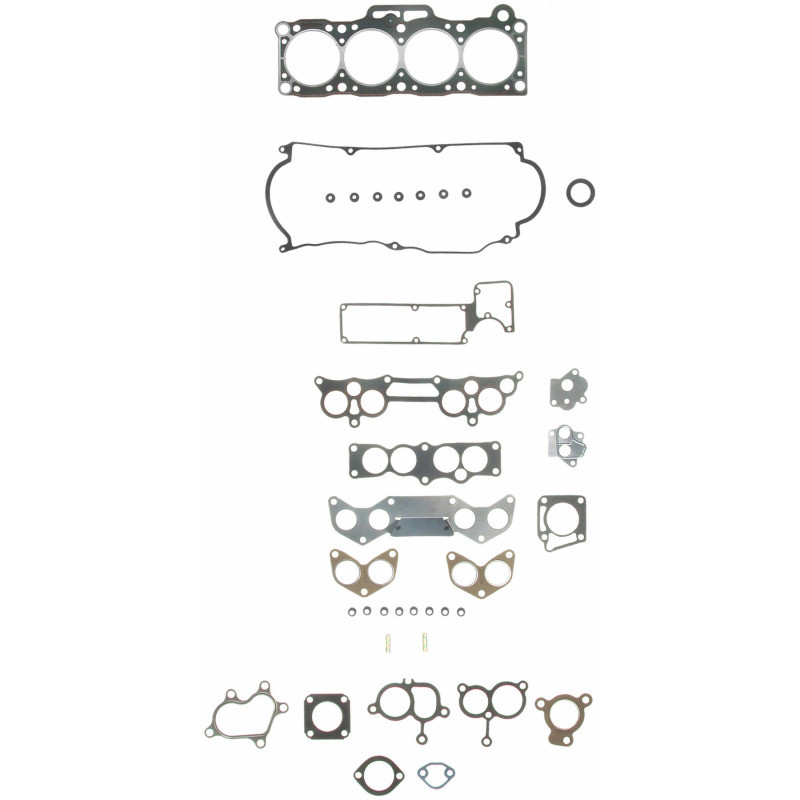 Fel-Pro Mazda 626 HS 9422 PT PermaTorque Engine Cylinder Head Gasket Set - HS9422PT Photo - Primary