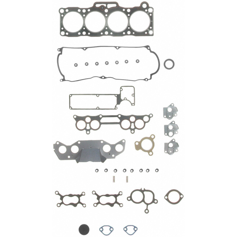 Fel-Pro Mazda B2000 HS 9422 PT-2 PermaTorque Engine Cylinder Head Gasket Set - HS9422PT2 Photo - Primary