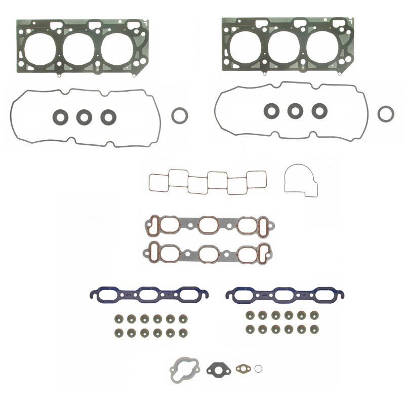 Fel-Pro Chrysler Concorde HS 9425 PT PermaTorque Engine Cylinder Head Gasket Set - HS9425PT Photo - Primary