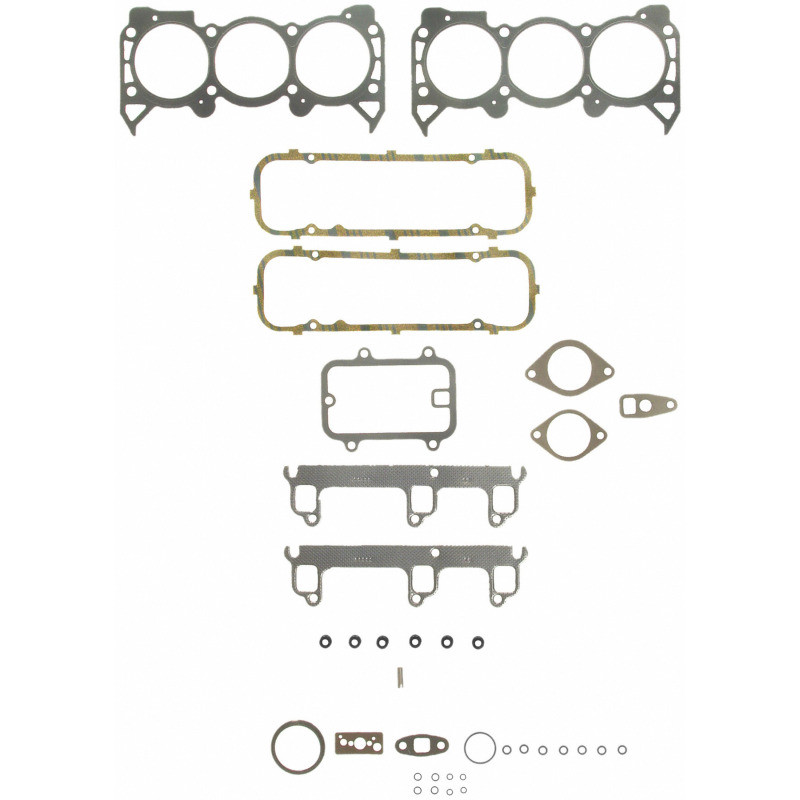 Fel-Pro Buick Regal HS 9441 PT PermaTorque Engine Cylinder Head Gasket Set - HS9441PT Photo - Primary
