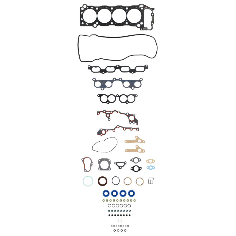 Fel-Pro Toyota Tacoma HS 9465 PT-3 PermaTorque Engine Cylinder Head Gasket Set - HS9465PT3 Photo - Primary