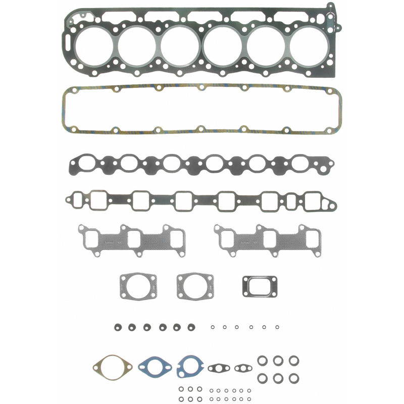 Fel-Pro HS 9470 B Engine Cylinder Head Gasket Set - HS9470B Photo - Primary