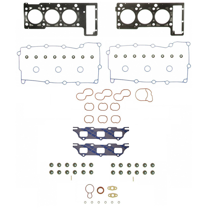 Fel-Pro Dodge Intrepid HS 9514 PT PermaTorque Engine Cylinder Head Gasket Set - HS9514PT Photo - Primary