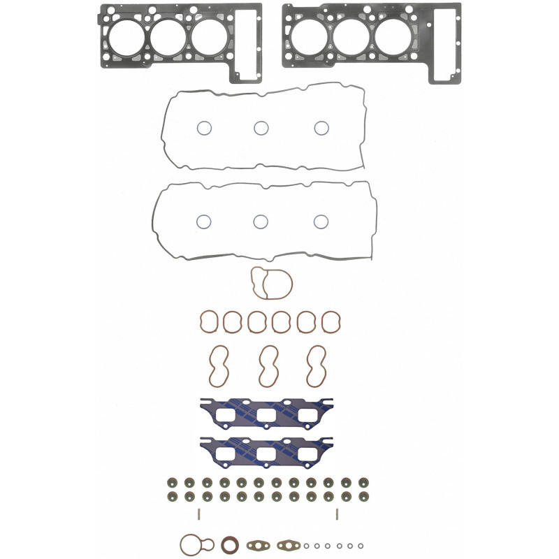 Fel-Pro Chrysler Sebring HS 9514 PT-1 PermaTorque Engine Cylinder Head Gasket Set - HS9514PT1 Photo - Primary