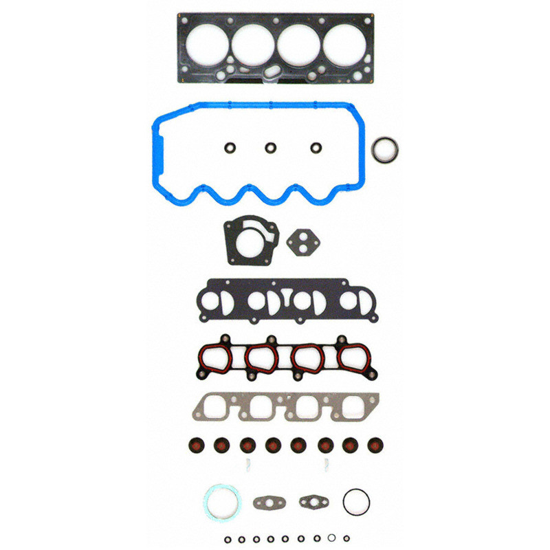 Fel-Pro Ford Focus HS 9539 PT-1 PermaTorque Engine Cylinder Head Gasket Set - HS9539PT1 Photo - Primary