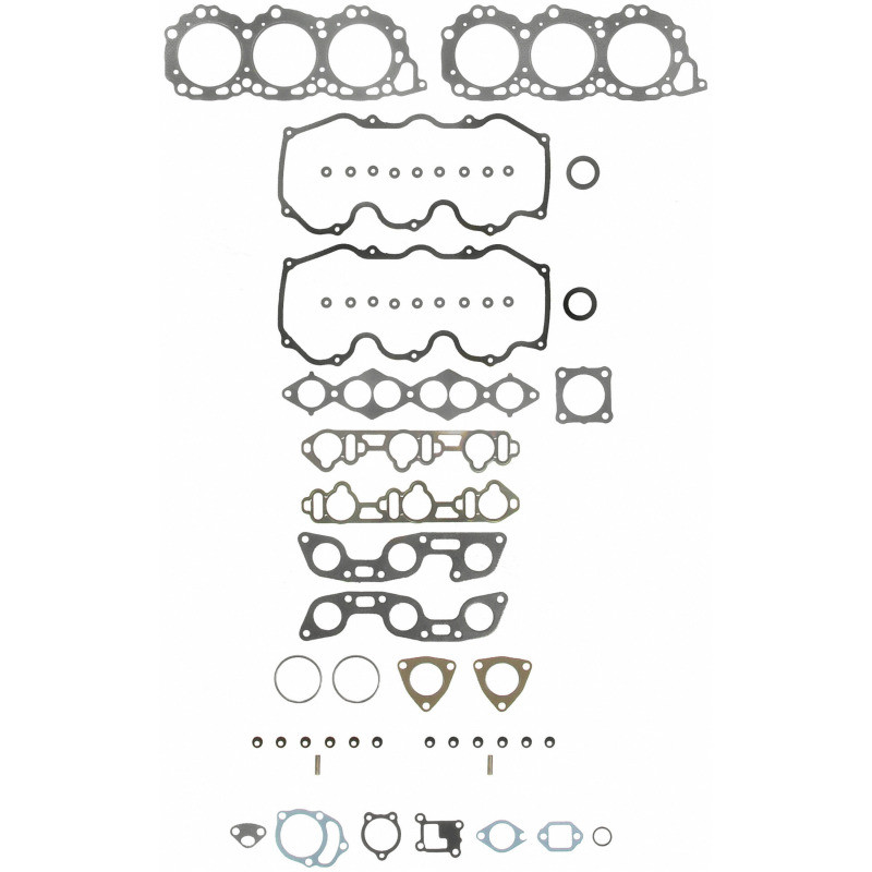 Fel-Pro Mercury Villager HS 9571 PT-3 PermaTorque Engine Cylinder Head Gasket Set - HS9571PT3 Photo - Primary