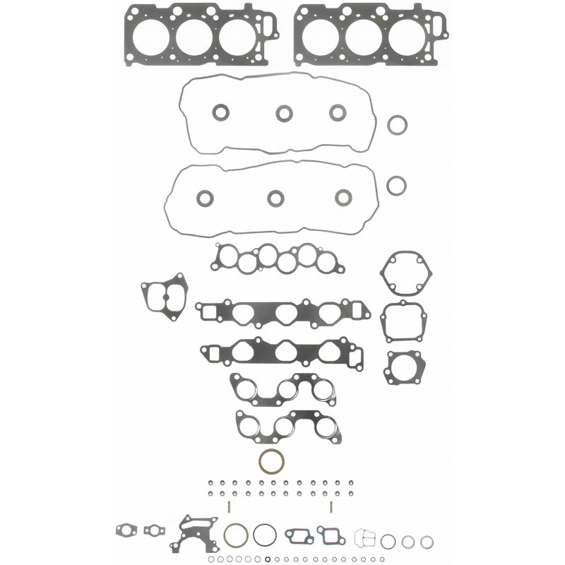 Fel-Pro Toyota Avalon HS 9592 PT PermaTorque Engine Cylinder Head Gasket Set - HS9592PT Photo - Primary
