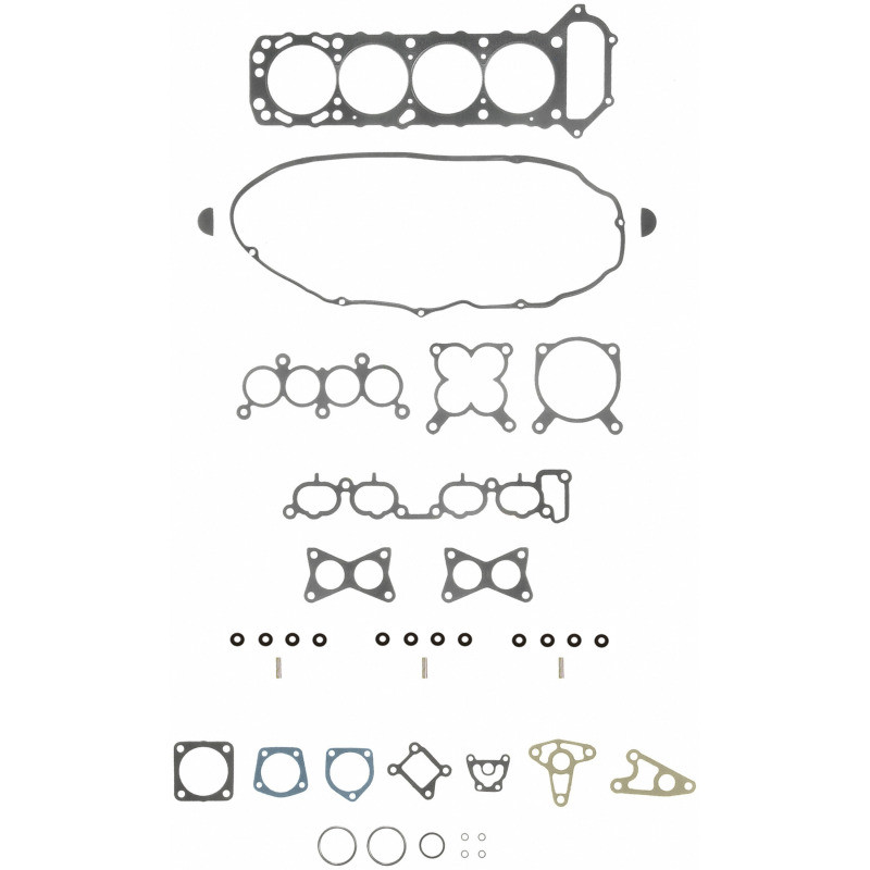 Fel-Pro Nissan D21 HS 9646 PT PermaTorque Engine Cylinder Head Gasket Set - HS9646PT Photo - Primary