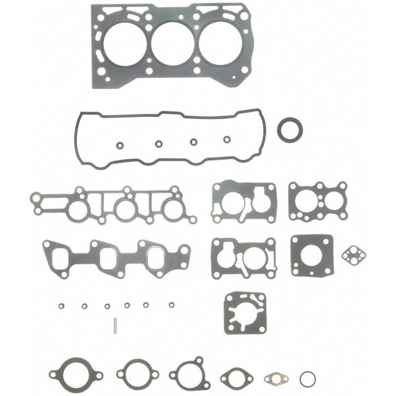 Fel-Pro Geo Metro HS 9651 PT PermaTorque Engine Cylinder Head Gasket Set - HS9651PT Photo - Primary