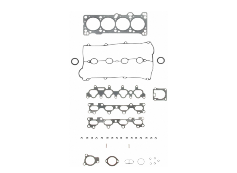Fel-Pro 90-93 Mazda Miata PermaTorque Engine Cylinder Head Gasket Set - HS9691PT