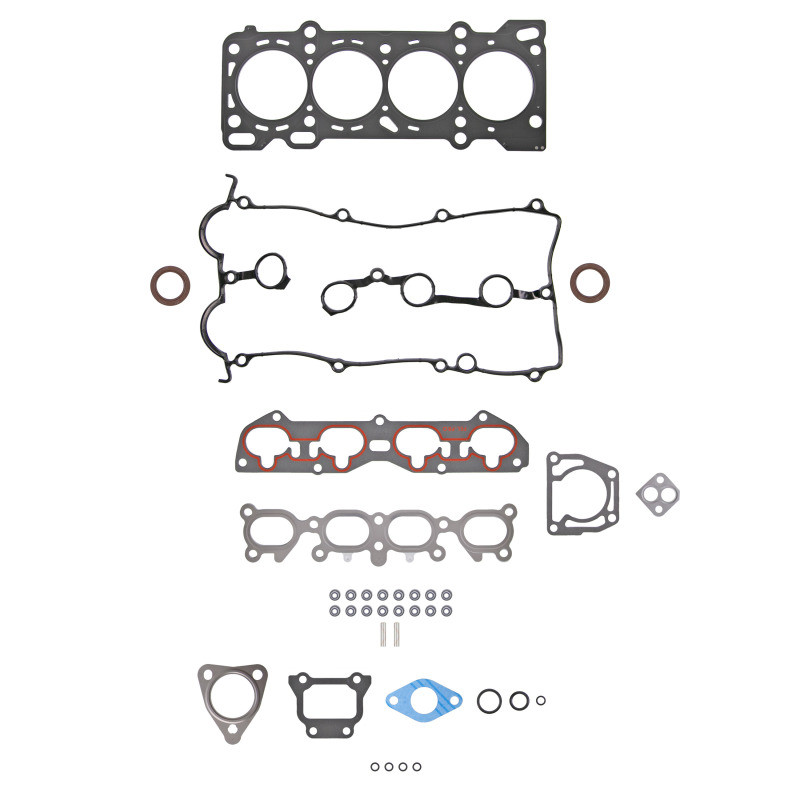 Fel-Pro Mazda 626 HS 9711 PT PermaTorque Engine Cylinder Head Gasket Set - HS9711PT Photo - Primary