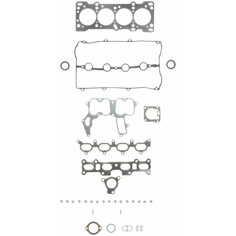 Fel-Pro Ford Escort HS 9717 PT PermaTorque Engine Cylinder Head Gasket Set - HS9717PT Photo - Primary