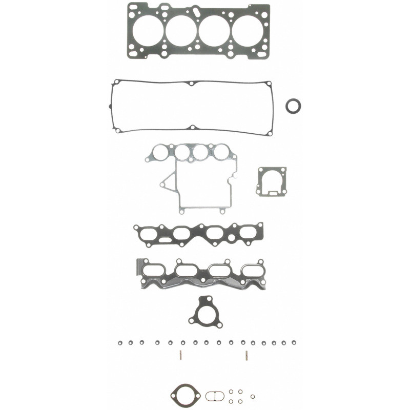 Fel-Pro Mazda Protege HS 9718 PT PermaTorque Engine Cylinder Head Gasket Set - HS9718PT Photo - Primary
