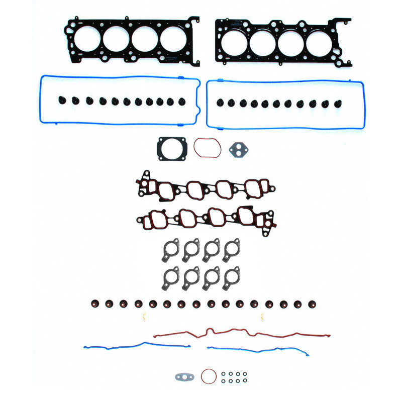 Fel-Pro Mercury Grand Marquis HS 9790 PT-16 PermaTorque Engine Cylinder Head Gasket Set - HS9790PT16 Photo - Primary