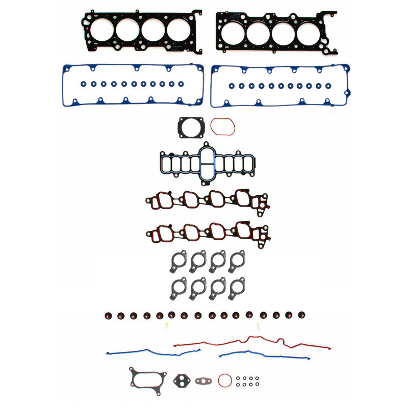 Fel-Pro Ford F-150 HS 9790 PT-17 PermaTorque Engine Cylinder Head Gasket Set - HS9790PT17 Photo - Primary