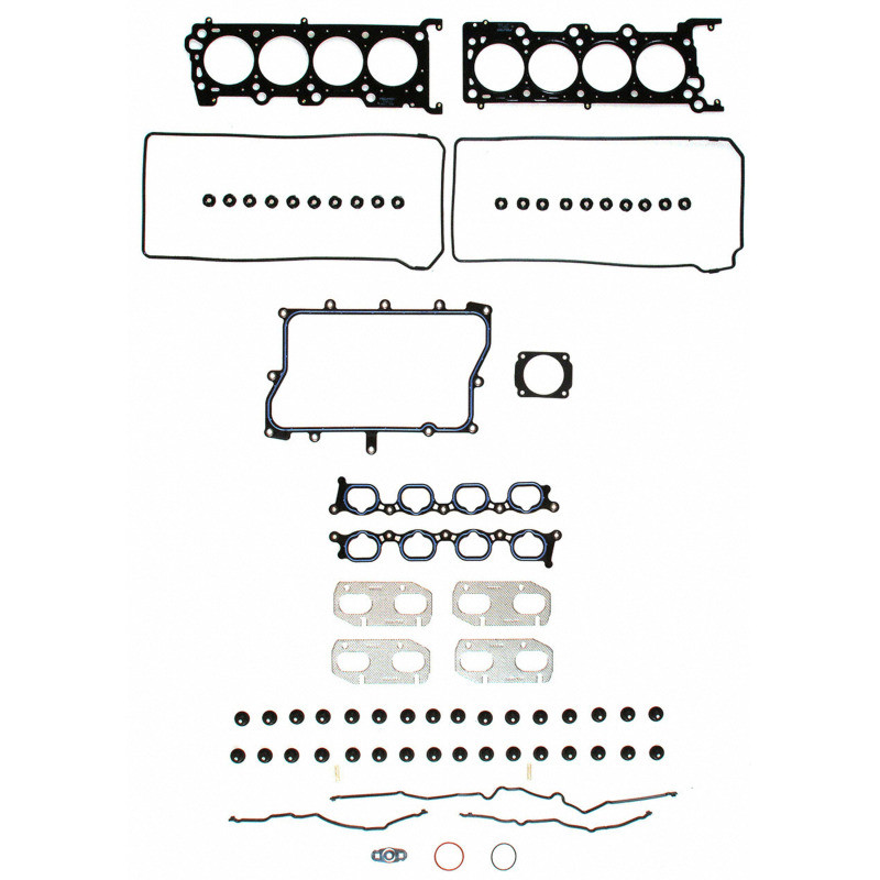 Fel-Pro Lincoln Aviator HS 9790 PT-20 PermaTorque Engine Cylinder Head Gasket Set - HS9790PT20 Photo - Primary