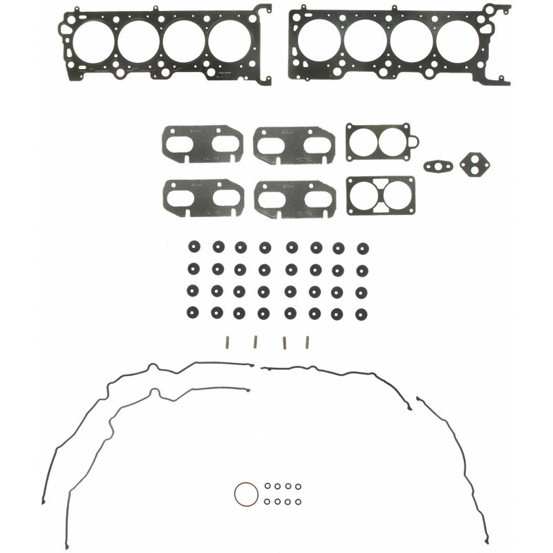 Fel-Pro Lincoln Continental HS 9790 PT-3 PermaTorque Engine Cylinder Head Gasket Set - HS9790PT3 Photo - Primary