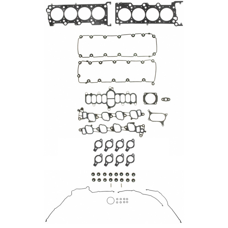 Fel-Pro Ford Expedition HS 9792 PT-4 PermaTorque Engine Cylinder Head Gasket Set - HS9792PT4 Photo - Primary