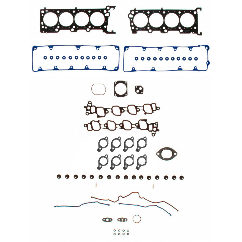 Fel-Pro Mercury Grand Marquis HS 9792 PT-6 PermaTorque Engine Cylinder Head Gasket Set - HS9792PT6 Photo - Primary
