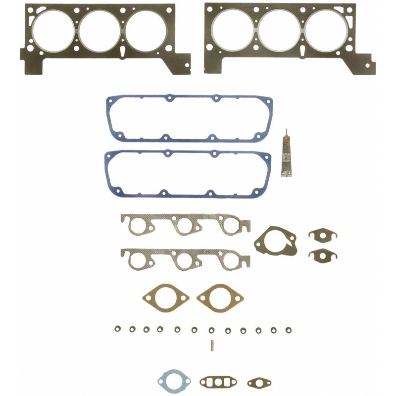 Fel-Pro Chrysler Town & Country HS 9830 PT PermaTorque Engine Cylinder Head Gasket Set - HS9830PT Photo - Primary
