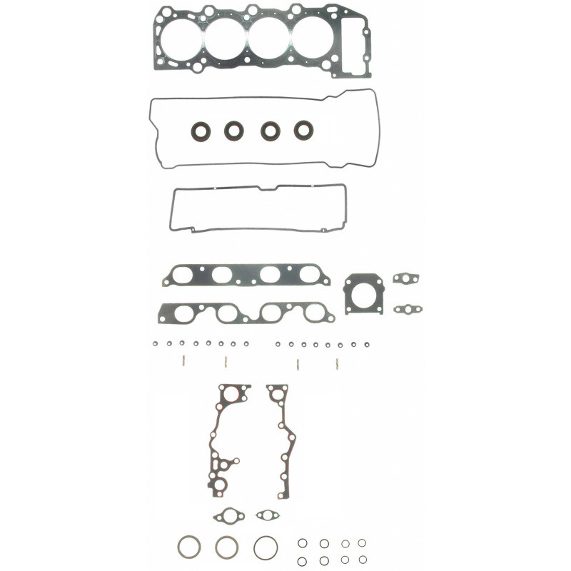 Fel-Pro Toyota Previa HS 9831 PT PermaTorque Engine Cylinder Head Gasket Set - HS9831PT Photo - Primary