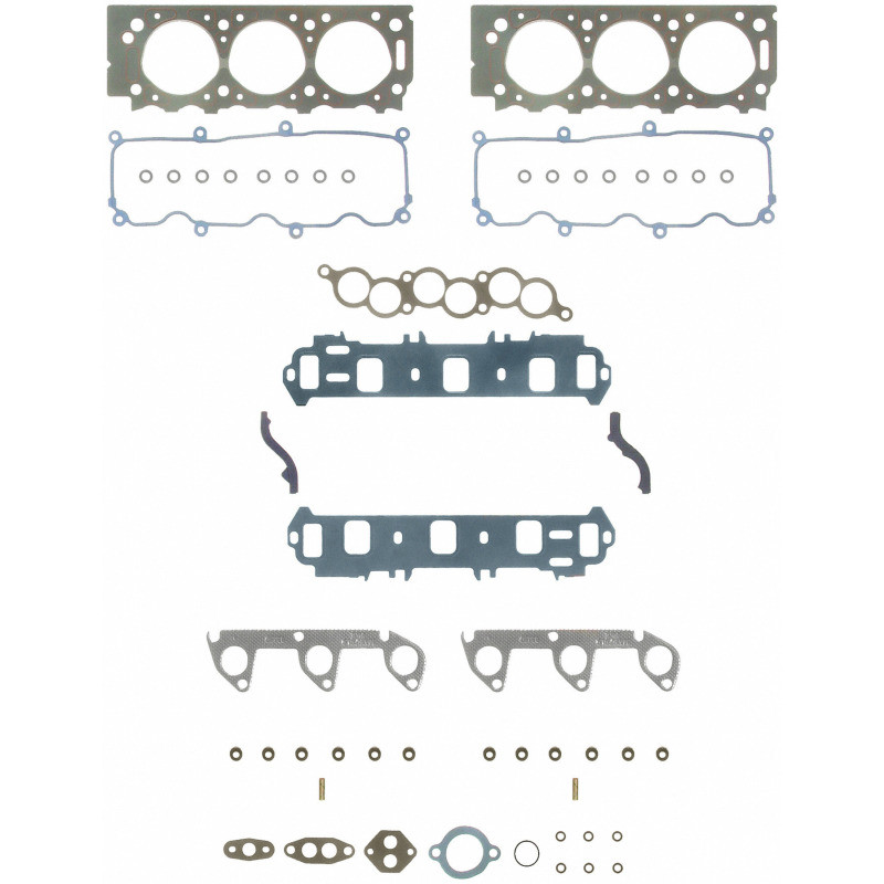 Fel-Pro Ford Ranger HS 9902 PT PermaTorque Engine Cylinder Head Gasket Set - HS9902PT Photo - Primary